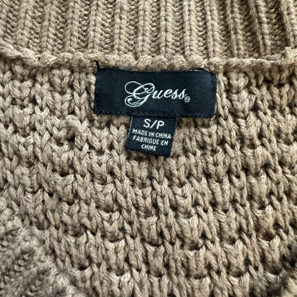 Guess Women’s Sweater - Picture 4 of 10